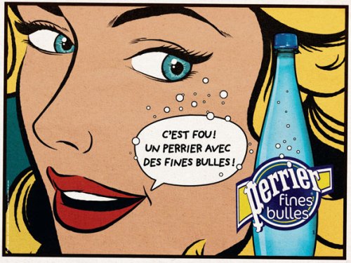 pub perrier